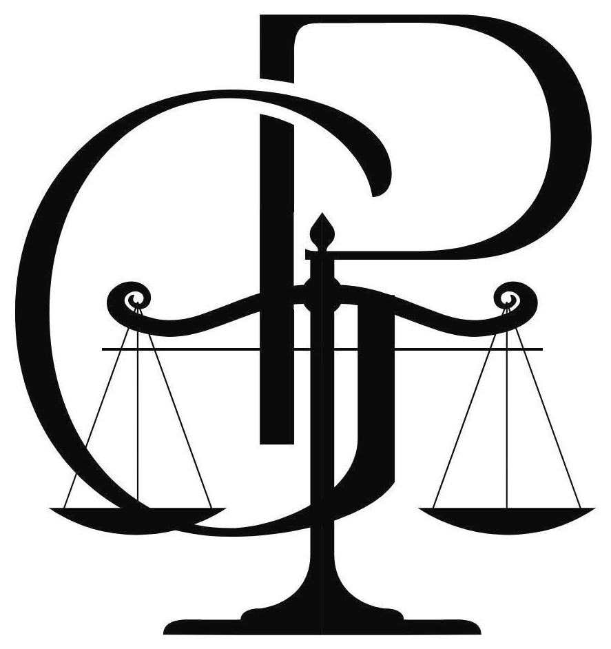 GP Law logo